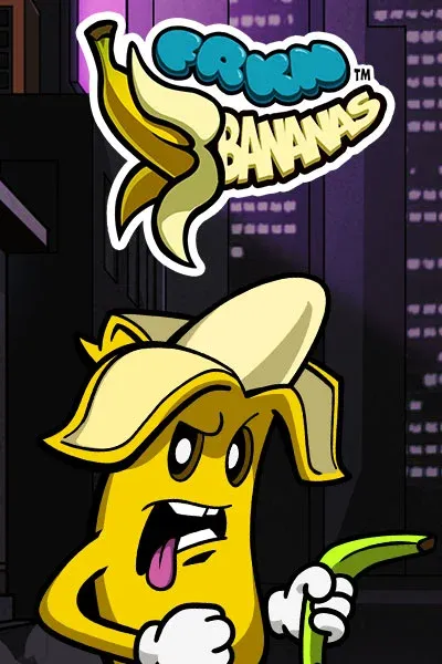 FRKN Bananas — BGaming — Bankonbet