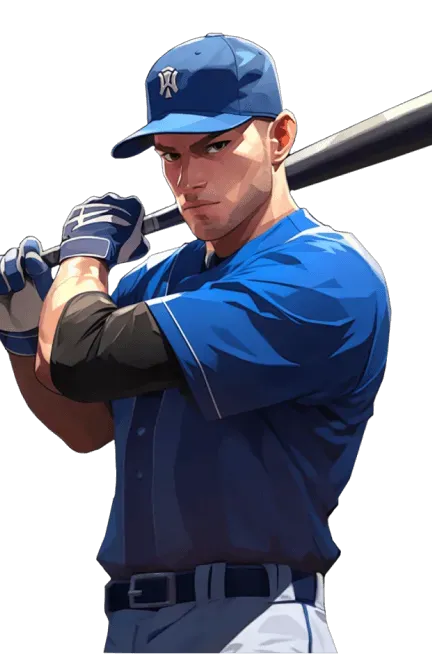 Béisbol betting on Bankonbet